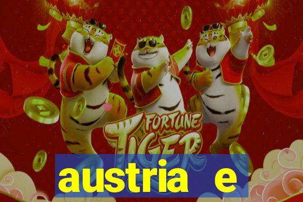 austria e eslovaquia palpite